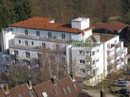 Gepflegte 1 - Zimmer Wohnung in Wehrda mit Tiefgaragenstellplatz, frei ab 15.07.25 - Marburg