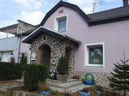 Freistehendes Einfamilienhaus im idyllischen Ehlenz! - Oberweiler