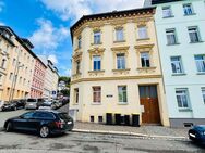 Immobilie mit Stil: Architektur & Wohnqualität für langfristig orientierte Privatinvestoren - Gera
