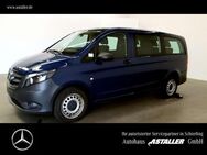 Mercedes-Benz Vito 114 CDI 4M Tourer PRO Lang L2 Navi+SHZ+8Sit - Schierling