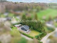 Ferienhaus in ruhiger Lage Nähe Lingesetalsperre! - Marienheide
