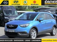 Opel Crossland, Turbo Edition, Jahr 2020 - Ravensburg