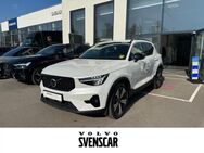 Volvo XC40, T5, Jahr 2022 - Regensburg