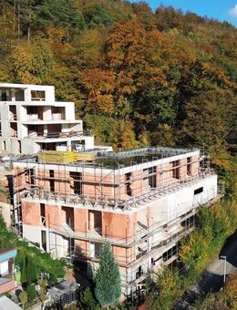 Lebensqualität in Symbiose mit der Natur - Erdwärme und Weitblick" - Hannoversch Münden Zentrum