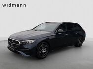 Mercedes-Benz E 220 d T AMG*Distronic*Pano*Burmester*AHK*Night - Weiden (Oberpfalz) Zentrum