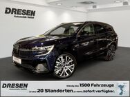 Renault Espace, 1.2 VI EU6e Iconic E-Tech Full Hybrid 200 HARMAN-KARDON, Jahr 2024 - Krefeld