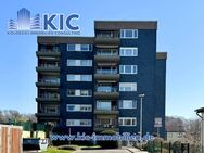 Gemütliche 2-Zimmer-Wohnung in Leverkusen mit herrlichem Balkon und TG-Stellplatz - Leverkusen