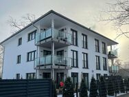 SHARE DEAL MÖGLICH | Neubau mit 6 Wohneinheiten und Darlehensübernahme - Dallgow-Döberitz