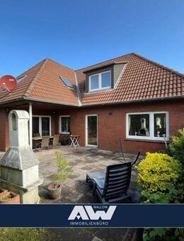 Geräumiger Bungalow in bester Lage von Norddeich! | Objekt-Nr.: 24-024-S - Norden