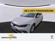 VW Polo 1.0 TSI DSG STYLE MATRIX APP-CON LM15 - Recklinghausen