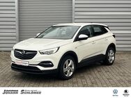 Opel Grandland X, 1.2 Turbo Edition, Jahr 2020 - Lehe (Niedersachsen)