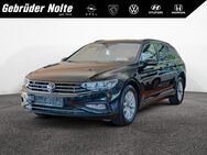 VW Passat Variant, Business, Jahr 2021 - Iserlohn