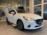 Mazda 2 Kizoku 1.5i*90PS,SITZHEIZUNG,EINPARKHILFE* - Hamburg