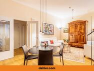 Exponierte City-Wohnung vis-à-vis des Potsdamer Platzes - Berlin