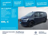 VW T7 Multivan, Multivan Style IQ STH, Jahr 2024 - Dresden