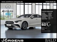 Mercedes CLS 400, d AMG-Sport Memo 19, Jahr 2023 - Plettenberg