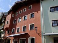 3-Zimmer Wohnung im Zentrum - Berchtesgaden