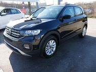 VW T-Cross LIFE 1.0 TSI * WINTERPAKET PDC KLIMA ... - Troisdorf