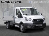 Ford Transit, 2.0 350L2 EcoBlue 114kW Front Trend, Jahr 2024 - Schwerin