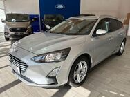 Ford Focus Turnier Cool & Connect - Plauen