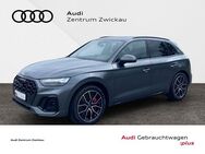 Audi SQ5, TDI Basis, Jahr 2020 - Zwickau
