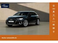 Audi A3, Sportback 35 TFSI advanced, Jahr 2023 - Ursensollen