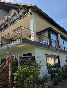 Gepflegtes Wohnhaus in 97688 Bad Kissingen (ID 10569) - Bad Kissingen