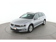 VW Passat 2.0 TDI Comfortline BlueMotion - Berlin