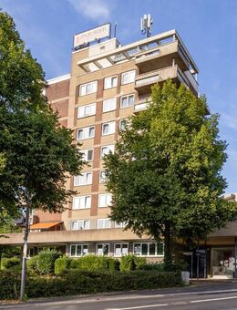 Zukunftsträchtiges und barrierefreies Investment in gut angebundener Lage von Bensberg - Bergisch Gladbach