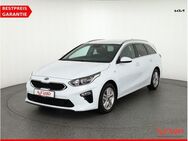 Kia Ceed SW 1.6 CRDi Vision Navi Kamera DAB Apple/An - Sandersdorf Brehna