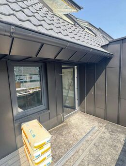 2-Zimmer/Küche/Bad/Loggia in der Hornstr. Saniert - Münster