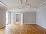 Eleganz trifft Geschichte - Stilvolle Altbauwohnung in Berlin Kreuzberg - Berlin