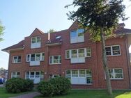 Gepflegte Dachgeschosswohnung in Aschendorf - Papenburg