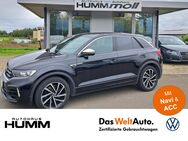 VW T-Roc, R 221kW (300 ), Jahr 2020 - Laupheim