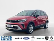 Opel Crossland 1.5 Elegance DAB RFK Navi Klima2Z - Schweinfurt