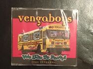 Vengaboys We Like To Party! Maxi-Single CD - Essen