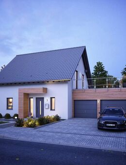 Jetzt aber los: Freie Grundrissplanung, TOP Grundstück und eine klasse Aktion - Grasleben