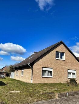 größeres Wohnhaus in beliebter Wohnlage - Lüchow (Wendland)