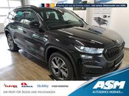 Skoda Kodiaq, 1.5 TSI Sportline R, Jahr 2024 - Blankenburg (Harz)