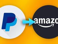 Suche: Amazon / Codes, Gutscheine, zahle 80% Bar oder via Paypal - München