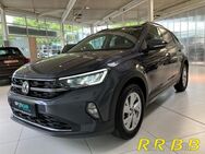 VW Taigo, 1.0 TSI Life EU6d, Jahr 2023 - Paderborn