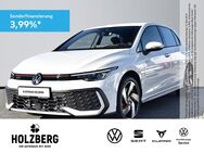 VW Golf, 2.0 l TSI GTI BUSINESS, Jahr 2022 - Braunschweig