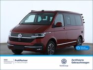 VW T6 California, 1 Ocean 150KW, Jahr 2023 - Bad Oeynhausen