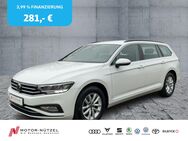 VW Passat Variant, 1.5 TSI BUSINESS, Jahr 2020 - Pegnitz