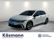 VW Golf, 1.5 VIII Lim eTSI R-Line BLACKSTYLE, Jahr 2023 - Mosbach