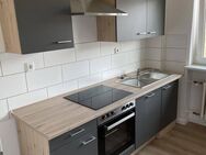 3-Zimmer Whg Herborn Stadt mit Balkon, Einbauküche, Dusche & Badewanne und Stellplatz - Herborn (Hessen)