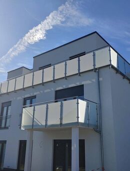 Moderne Neubauwohnung in Peine-Stederdorf - Ihr neues Zuhause wartet auf Sie! - Peine