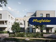 Perfekte bezugsfertige 4-Zimmer Wohnung für Familien, mit zwei Badezimmer - Kornwestheim