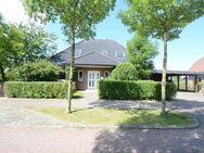 Gepflegtes Einfamilienhaus in bevorzugter Wohnlage in Büsum - Büsum