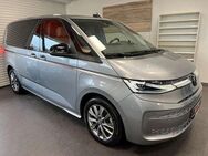 VW Multivan /Style eHybrid/LED/Kamera/Pano-Dach - Soest